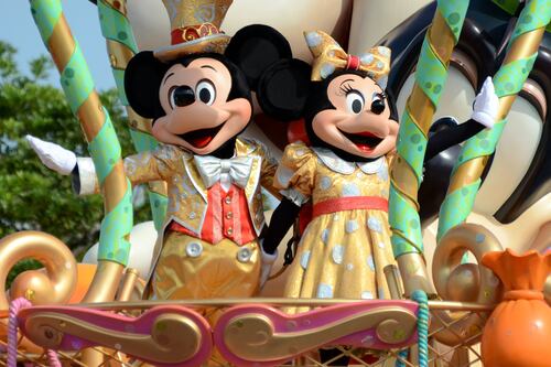 ¿Parque Disney en Colombia? MinTransporte soltó noticia sobre proyecto de puerto en Cartagena