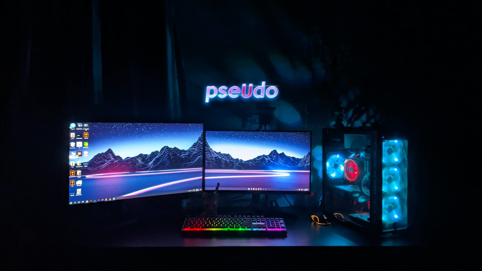 PC