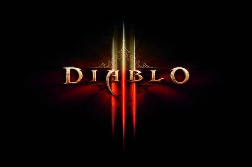 Diablo III para consola – A primera vista