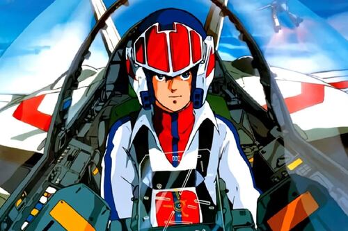 Macross / Robotech: así será el imperdible homenaje filarmónico por los 40 años de la saga