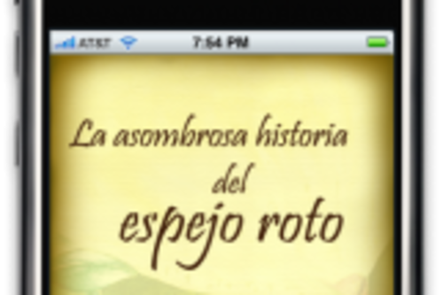 Se publica el primer libro chileno para iPhone en la AppStore