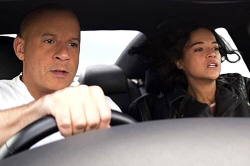 Conoce cómo se llamará la nueva película de Rápidos y Furiosos