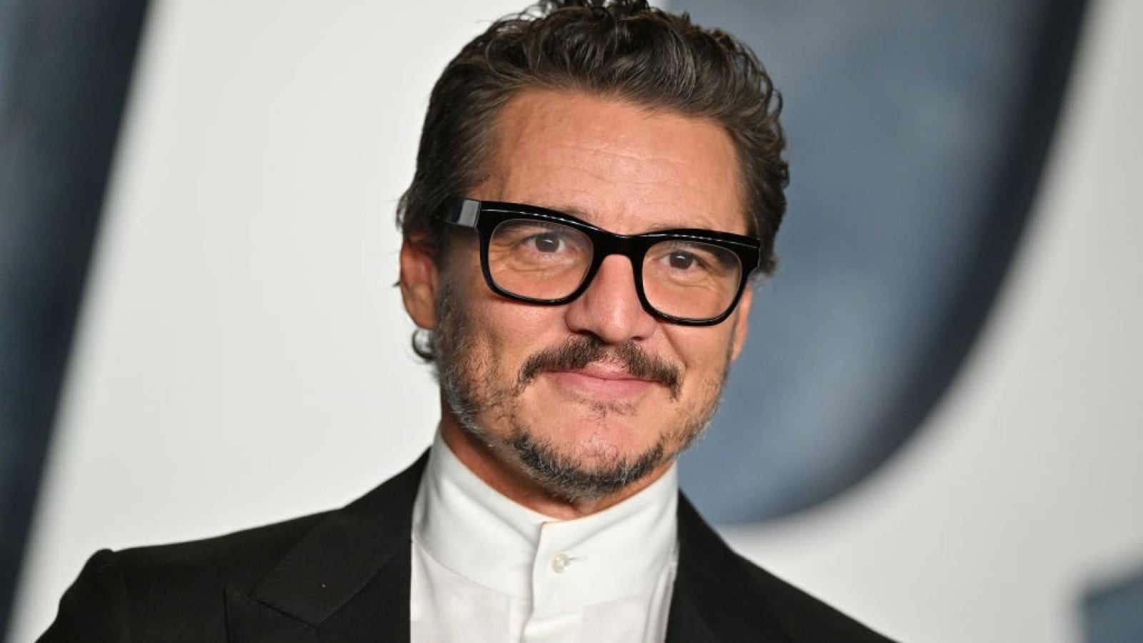 Pedro Pascal