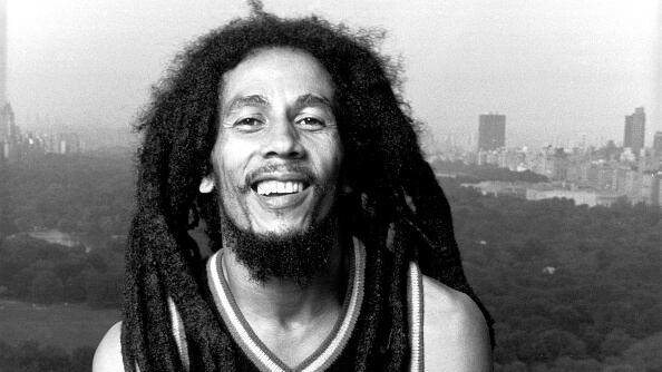 Bob Marley