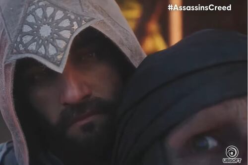 El nuevo DLC de Assasin’s Creed tiene molesto al personal de Ubisoft: Este es el motivo