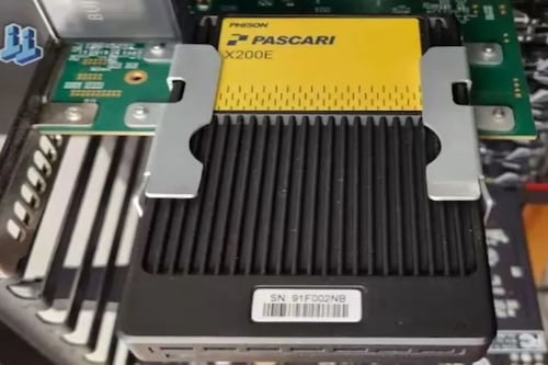 Este es el SSD más rápido del momento, pero tiene un problema no menor