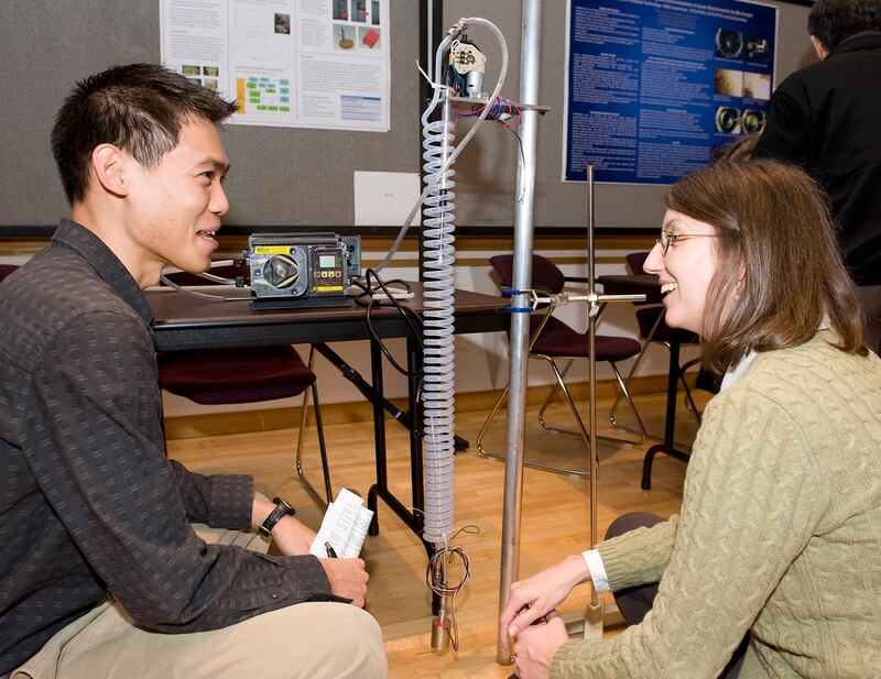 Experto en Inteligencia Artificial