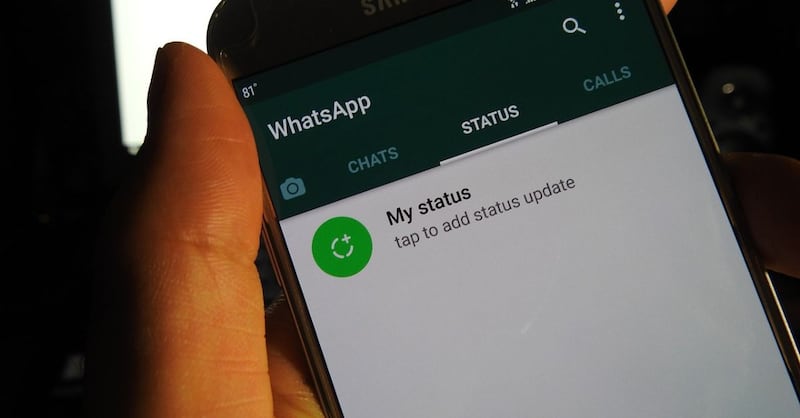 Los estados de WhatsApp son sumamente populares entre los usuarios de la aplicación