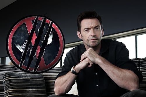 Hugh Jackman reveló cuánto tiempo le tomará ponerse en forma para interpretar a Wolverine en Deadpool 3