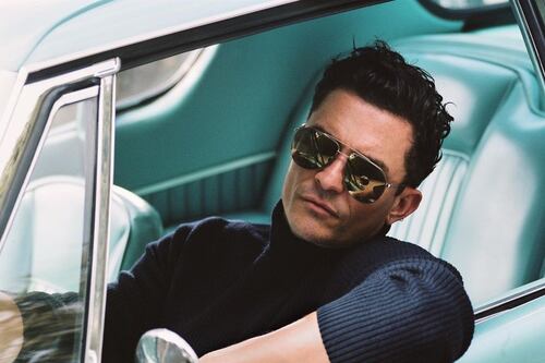 5 curiosidades de Orlando Bloom en celebración de su cumpleaños número 45