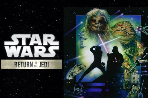 Logitech lanza dos periféricos de Star Wars de colección, te asombrarán sus precios