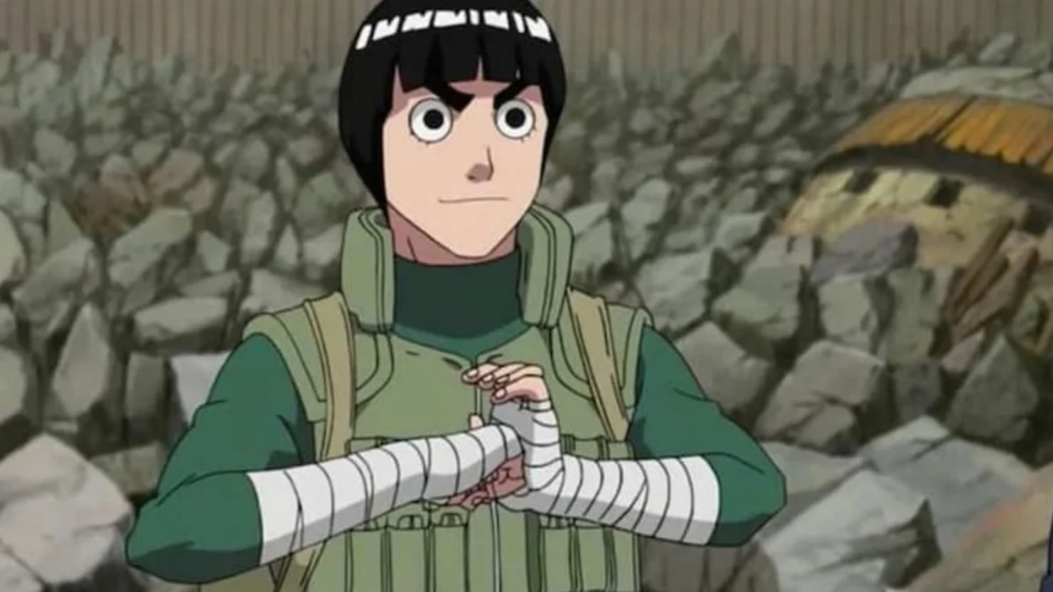 Rock Lee