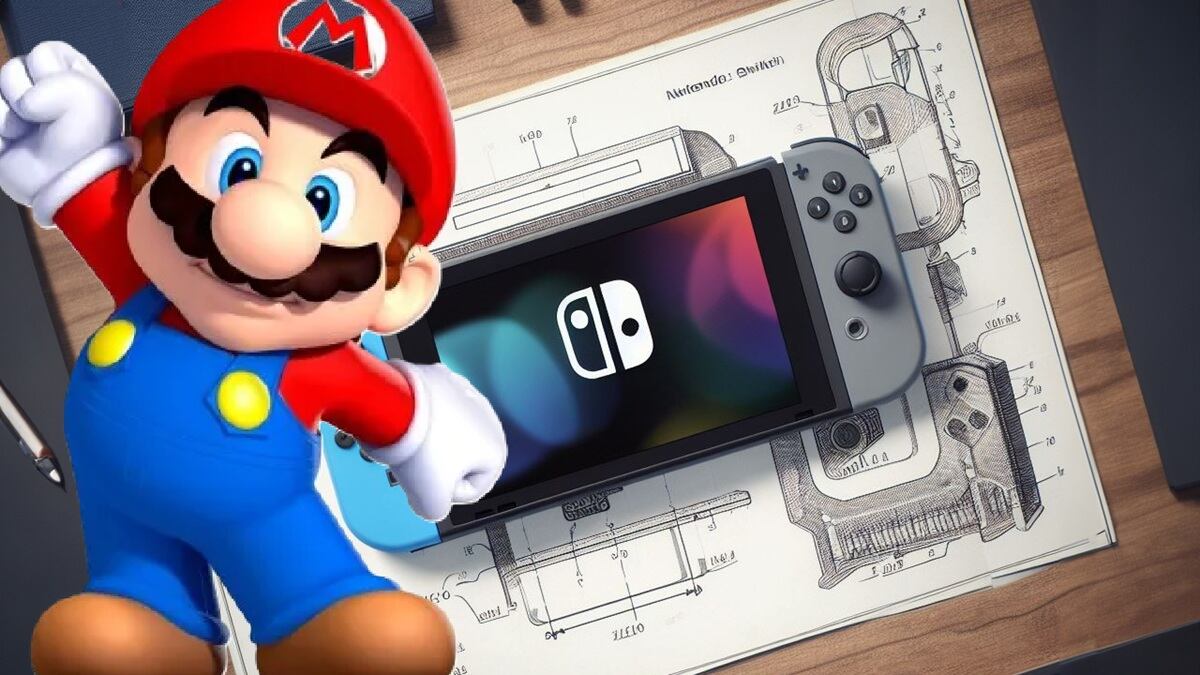 Nintendo - Mario Bros