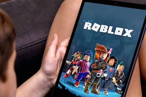 Rusia bloqueó una de las plataformas de juegos más populares del mundo: Roblox