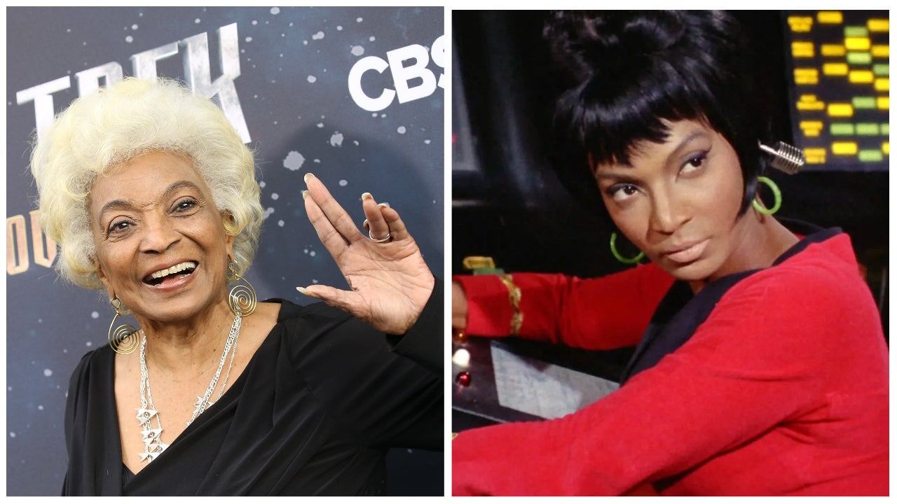 Uhura
