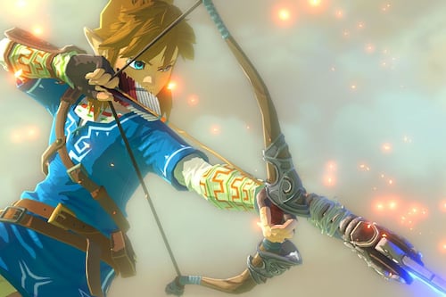The Legend of Zelda: Breath of the Wild tiene un “cofre imposible” y te explicamos cómo abrirlo paso a paso