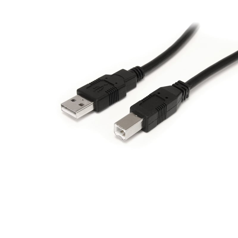 USB A / USB B