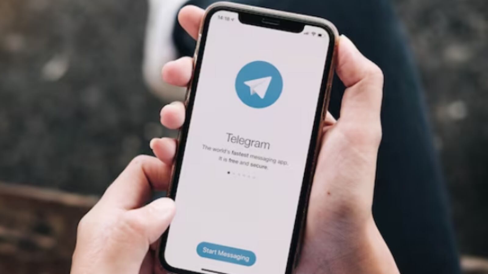Cómo jugar gratis en Telegram