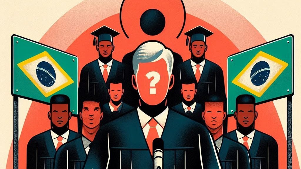 A medida que las plataformas de redes sociales juegan un papel cada vez más importante en la vida política y social, los límites entre la libertad de expresión y la responsabilidad legal se vuelven cada vez más borrosos.