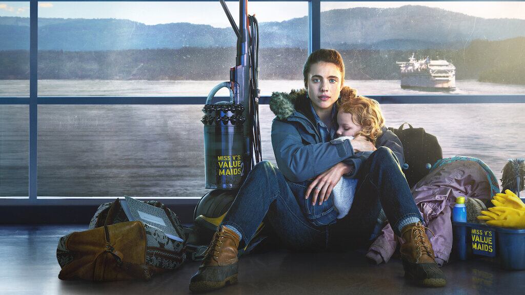 'Las cosas por limpiar' está disponible en Netflix