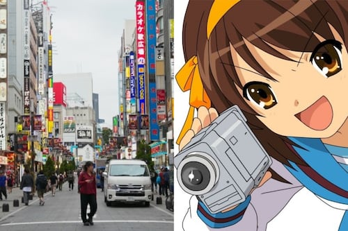 Una vez más: En Japón investigan abusos ilegales en la industria del anime