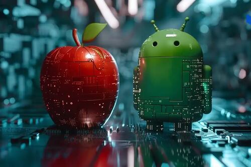 ¿Casualidad? Huawei lanzará “su mejor teléfono” muy cerca del lanzamiento de iPhone 16