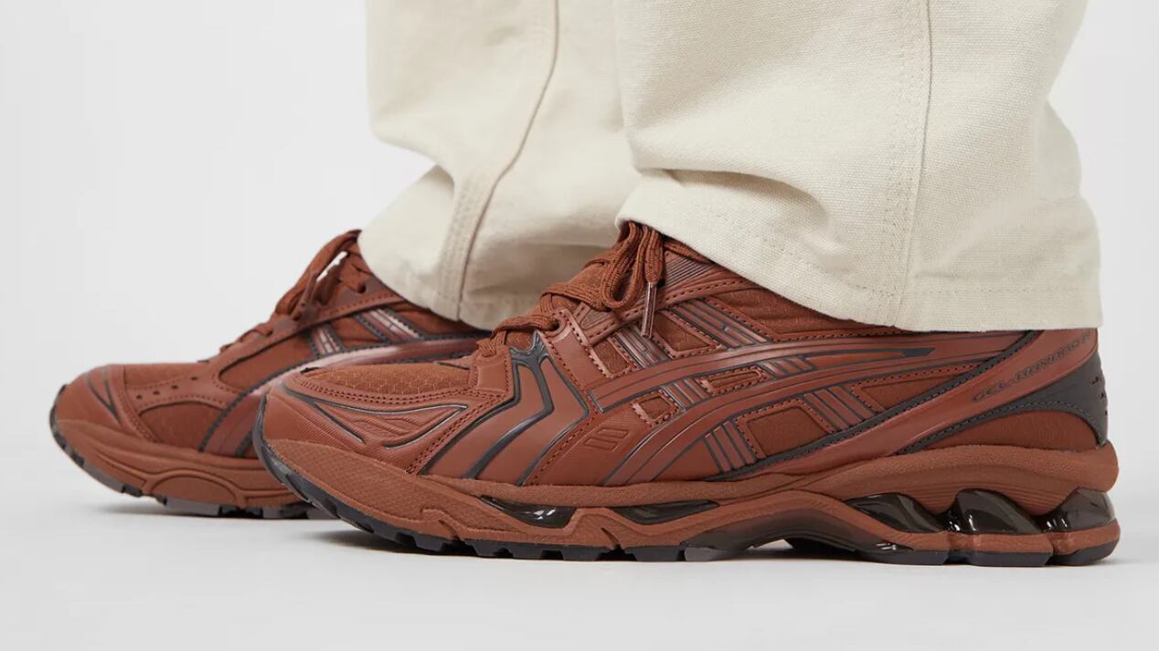 ASICS Gel-Kayano Mars
