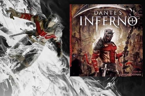 Dante’s Inferno Original Videogame Score [NB Saunds]