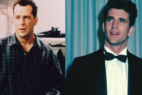 Bruce Willis vs Mel Gibson ¿Cuál es el mejor? Todo en en este nuevo episodio de Mundo Bizarro