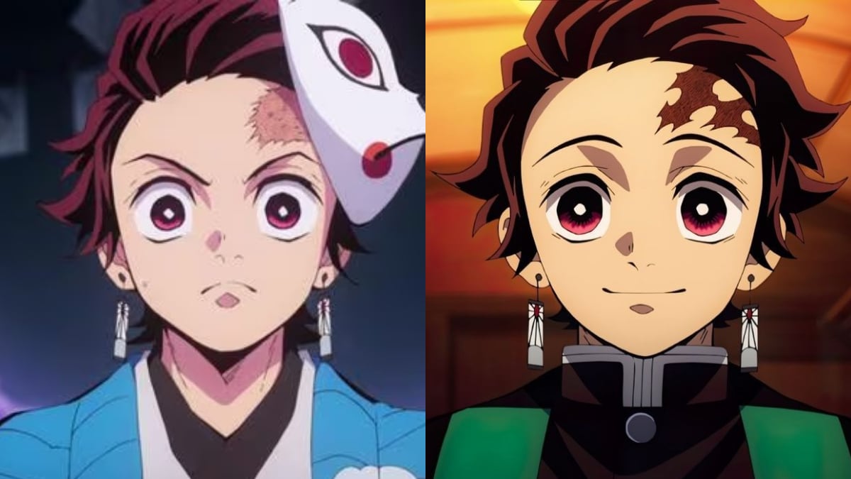 Tanjiro Kamado - Demon Slayer