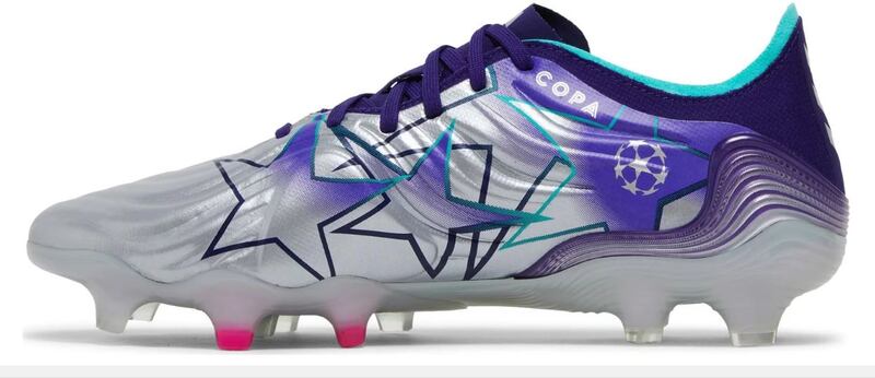 COPA Sense-1 FG UEFA Champions League