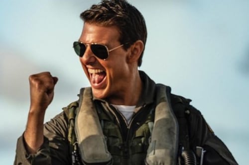 “Top Gun Maverick”: tráiler de la nueva película de Tom Cruise