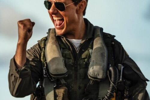 “Top Gun Maverick”: tráiler de la nueva película de Tom Cruise