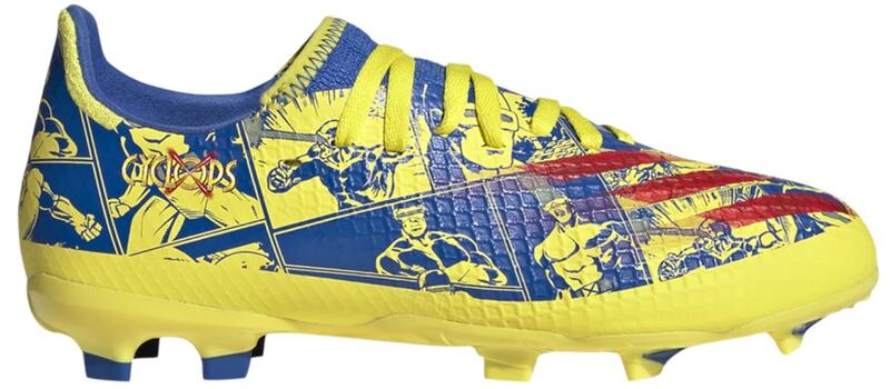 Marvel x Predator Freak.3 FG Cyclops