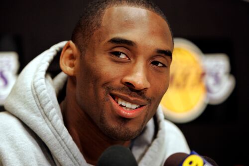 La vida de Kobe Bryant llega a los cómics