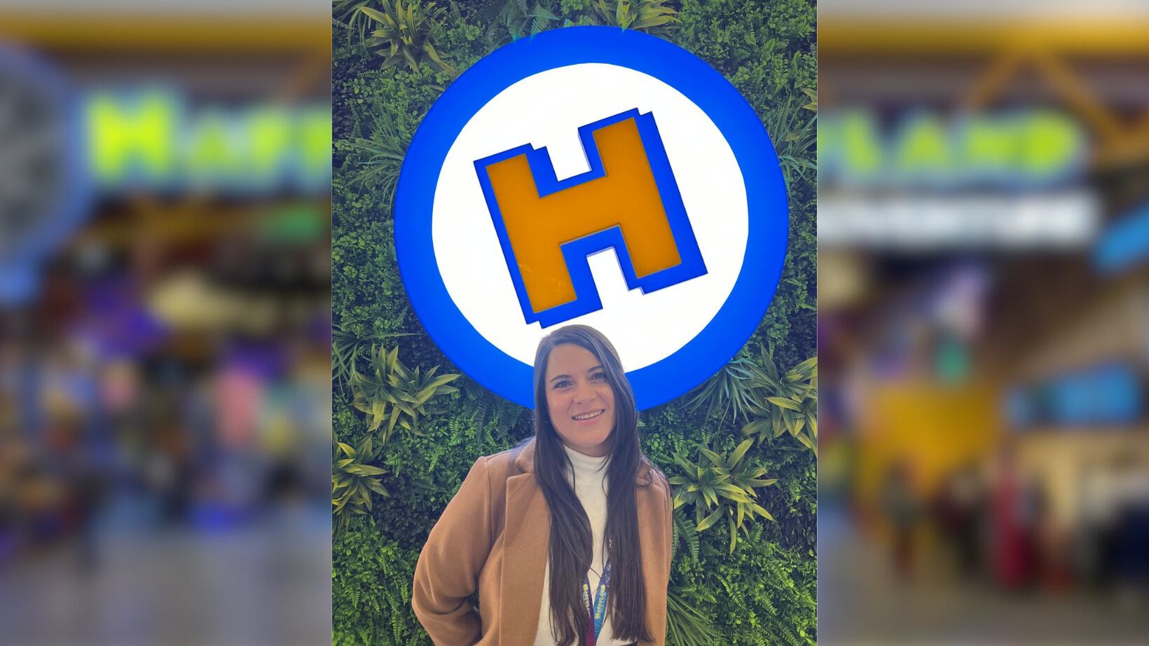 Composición - Daniela M. - Happyland