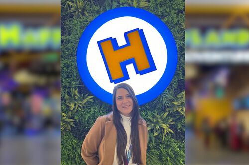 Maternidad en medio de juegos electrónicos: una mamá geek que sabe llevar sus dos roles