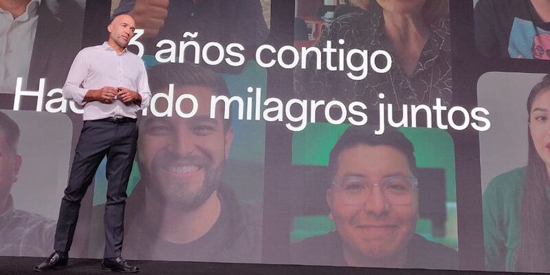 El OPPO Find N2 Flip ha sido presentado en México. Tuvimos oportunidad de probar el smartphone plegable con sus potentes funciones y conocer su precio.