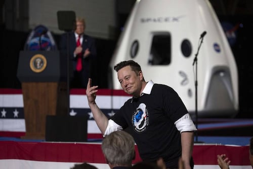 Un histórico 2023: El año en que SpaceX y China lideraron la carrera espacial