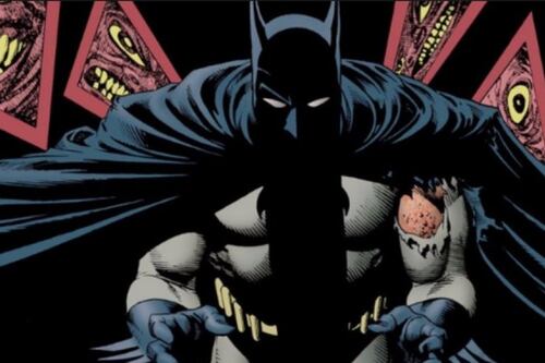 Este es Absolute, el nuevo universo de DC en los cómics