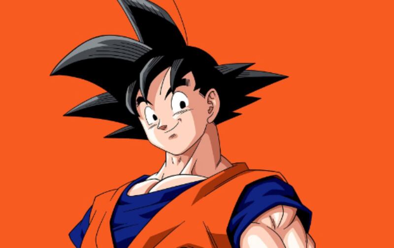 Goku