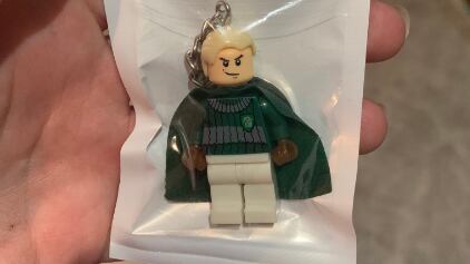 El mensaje se volvió viral