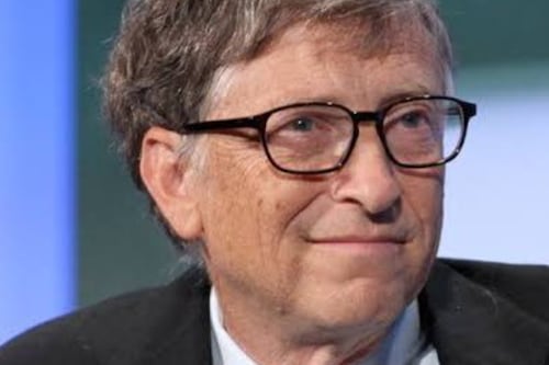 Bill Gates hizo un juego en secreto para IBM y fue catalogado como “la cosa más vergonzosa de la historia”