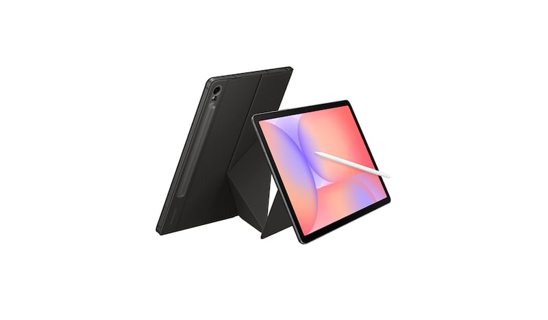 Galaxy Tab S10 Lite