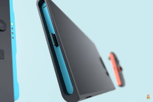 Cómo hacer la transferencia de datos de la Nintendo Switch original a la Nintendo Switch 2