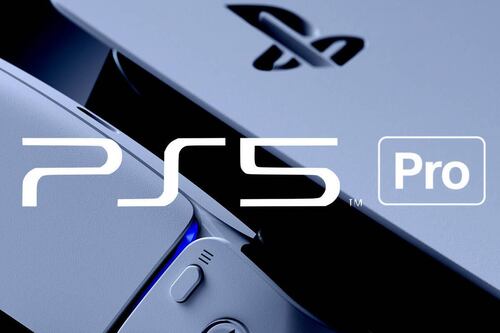 Sony revela el nuevo diseño de la PS5 Pro