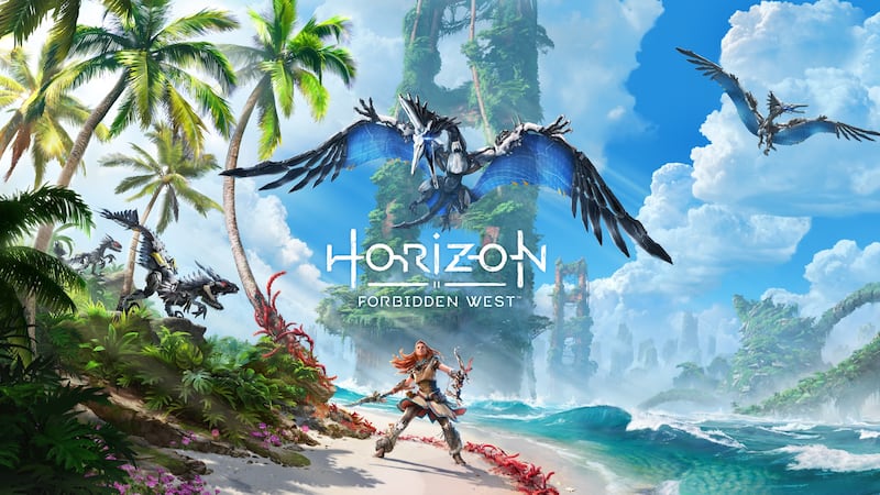 Juegos de PlayStation Plus para octubre Mafia y Horizon Forbidden West