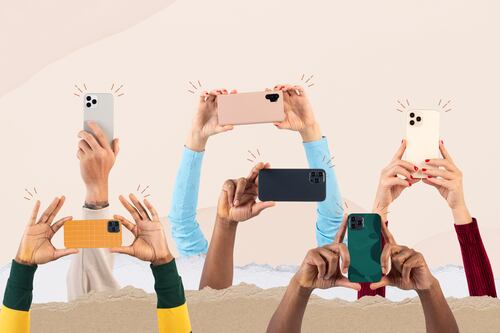 MIT reinventa las redes de telefonía para que jamás vuelvas a perder cobertura en tu celular