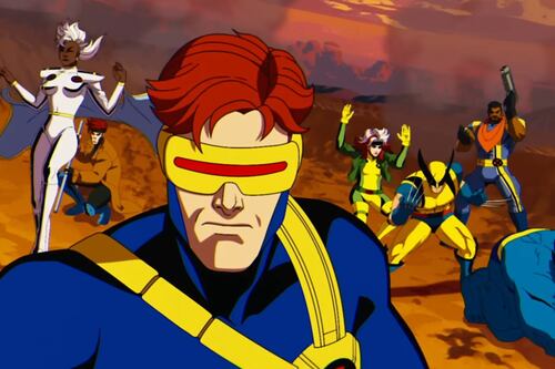 X-Men ‘97 se vuelve más real que nunca gracias a este brutal cosplay grupal