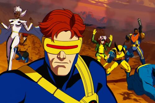 X-Men ‘97 se vuelve más real que nunca gracias a este brutal cosplay grupal